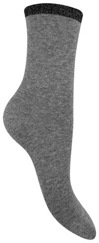 SILBERNE DAMENSOCKEN Tellini S.R.L. Großhandelskleidung